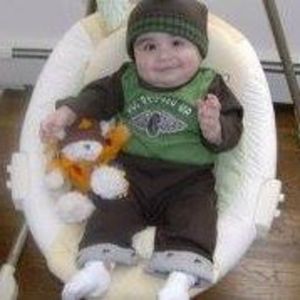 Meet your Posher, Marie